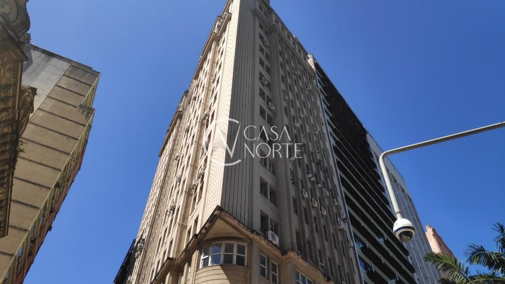 Sala Comercial à venda , 130m², Rua dos Andradas no bairro Centro Histórico em Porto Alegre