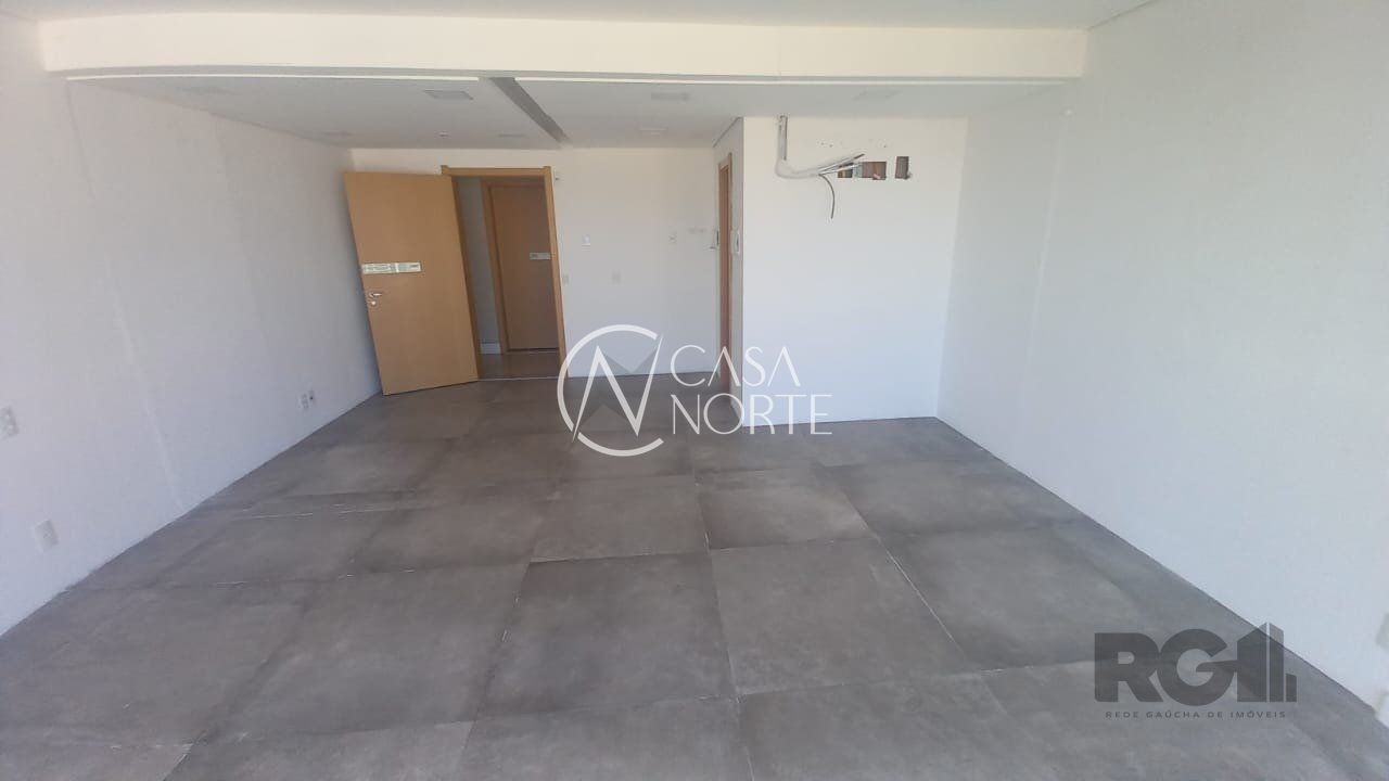 Sala Comercial à venda , 35m², Avenida Loureiro da Silva no bairro Centro Histórico em Porto Alegre