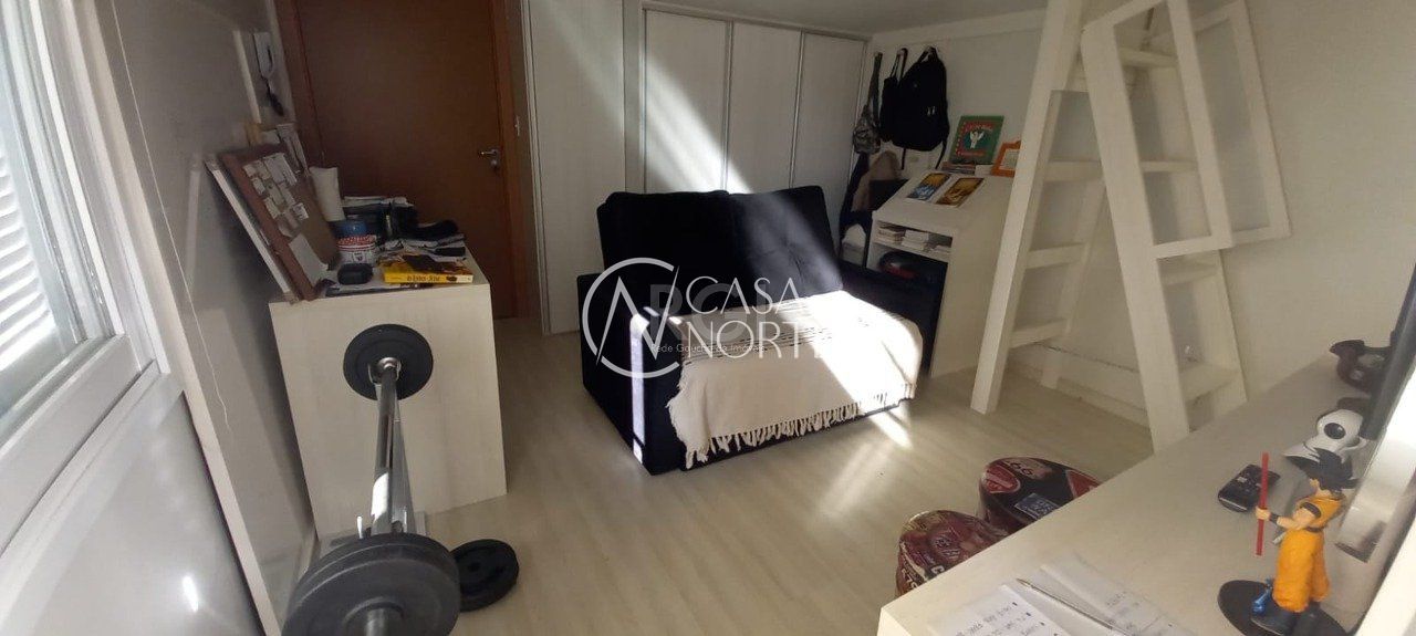 Kitnet à venda com 1 quarto, 20m², Rua Dezessete de Junho no bairro Menino Deus em Porto Alegre