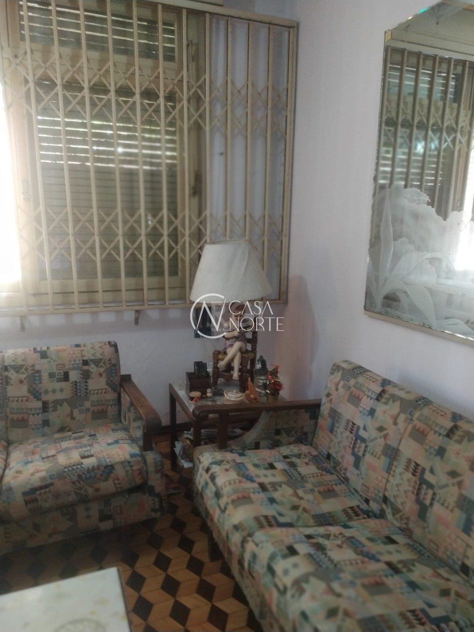 Casa à venda com 3 quartos, 300m², 4 vagas, Avenida Ceara no bairro São João em Porto Alegre