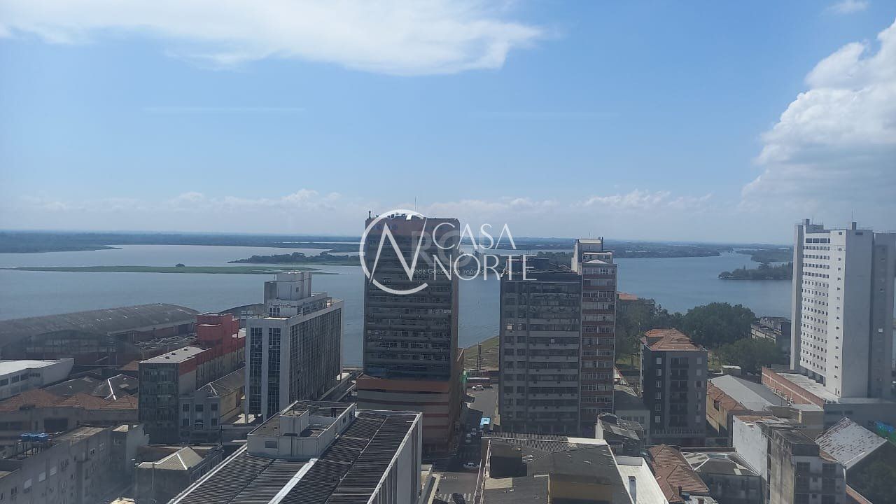 Sala Comercial à venda , 144m², Praça Osvaldo Cruz no bairro Centro Histórico em Porto Alegre