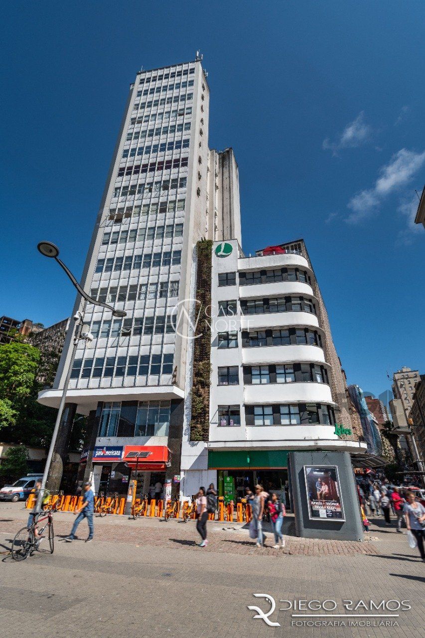 Sala Comercial à venda , 172m², Praça Quinze de Novembro no bairro Centro Histórico em Porto Alegre