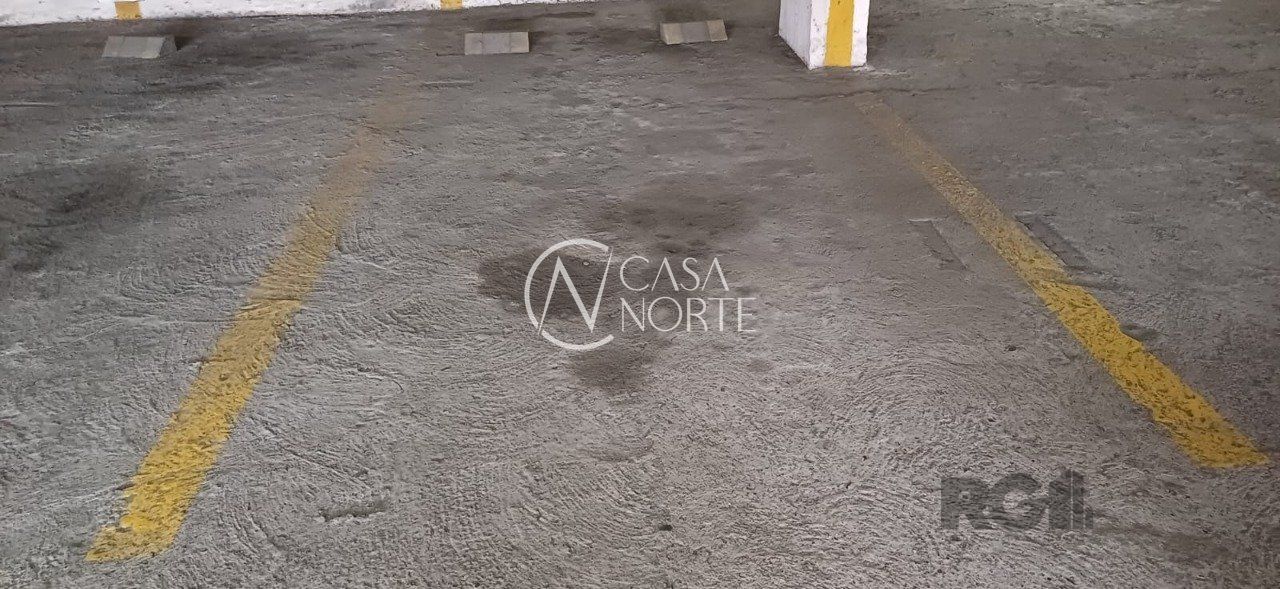 Box à venda , 13m², Rua Carlos Chagas no bairro Centro Histórico em Porto Alegre