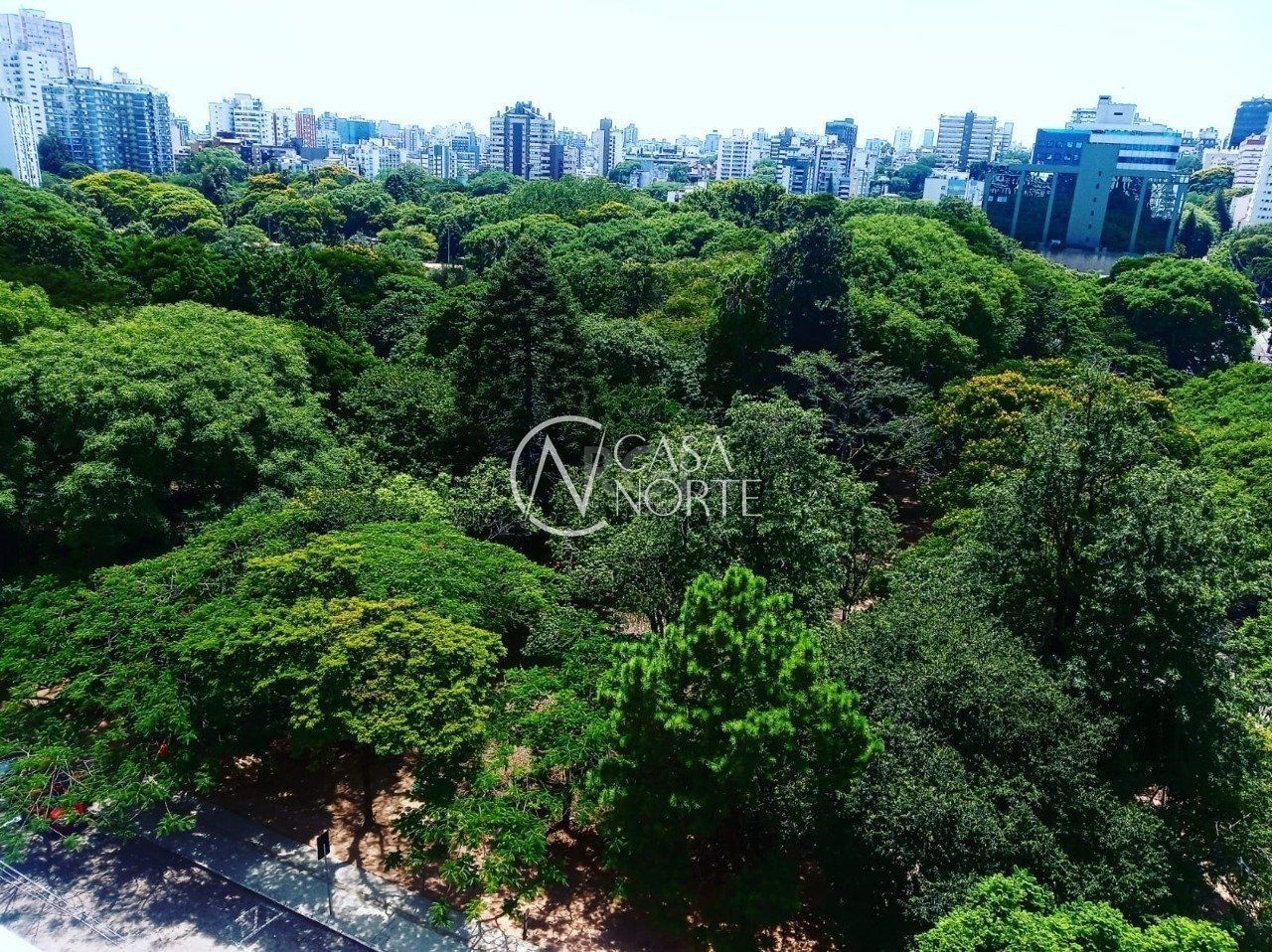 Studio à venda com 1 quarto, 32m², 1 vaga, Rua Mostardeiro no bairro Moinhos de Vento em Porto Alegre