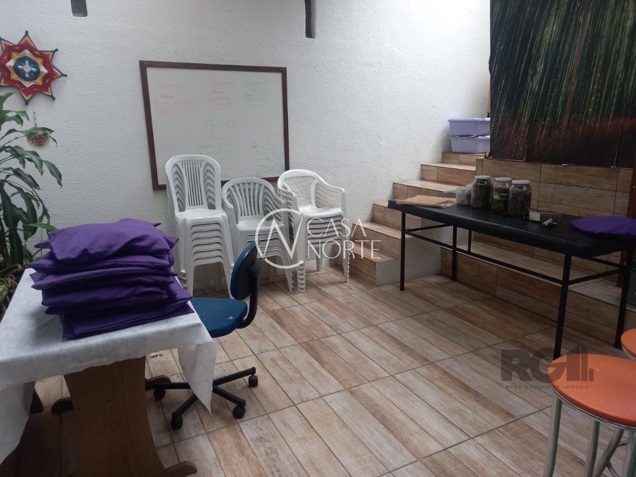 Apartamento à venda com 3 quartos, 64m², Rua Doutor Flores no bairro Centro Histórico em Porto Alegre