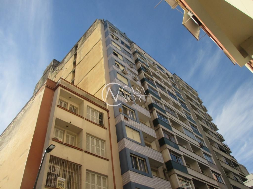 Apartamento à venda com 3 quartos, 93m², Rua Riachuelo no bairro Centro Histórico em Porto Alegre