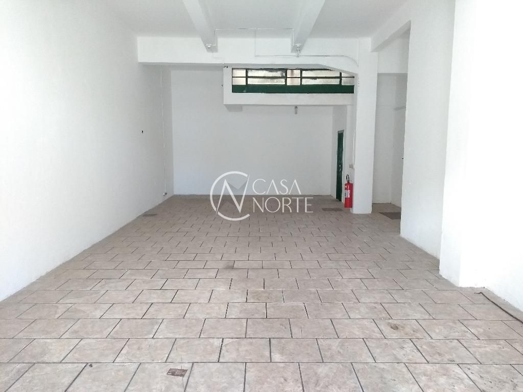 Prédio Comercial à venda , 300m², Avenida Farrapos no bairro Floresta em Porto Alegre