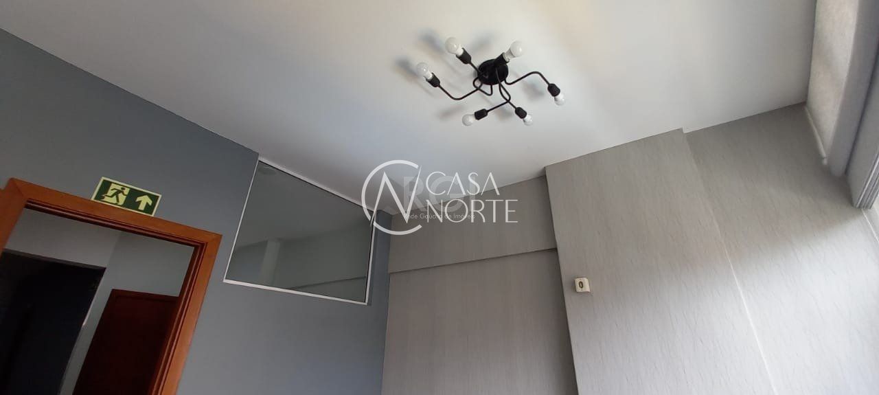 Sala Comercial à venda , 53m², Praça Osvaldo Cruz no bairro Centro Histórico em Porto Alegre