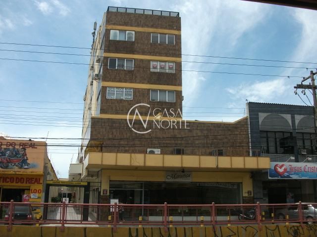 Sala Comercial à venda com 1 quarto, 30m², Avenida Assis Brasil no bairro Sarandi em Porto Alegre