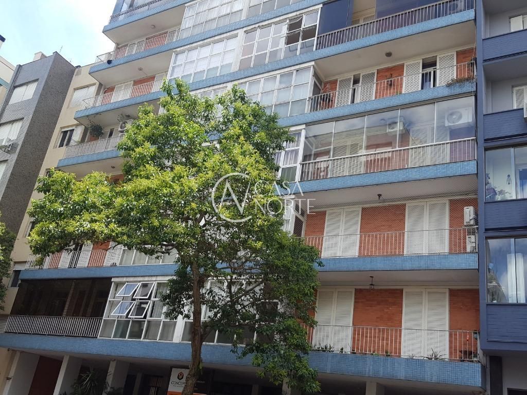 Apartamento à venda com 2 quartos, 95m², Rua Duque de Caxias no bairro Centro Histórico em Porto Alegre