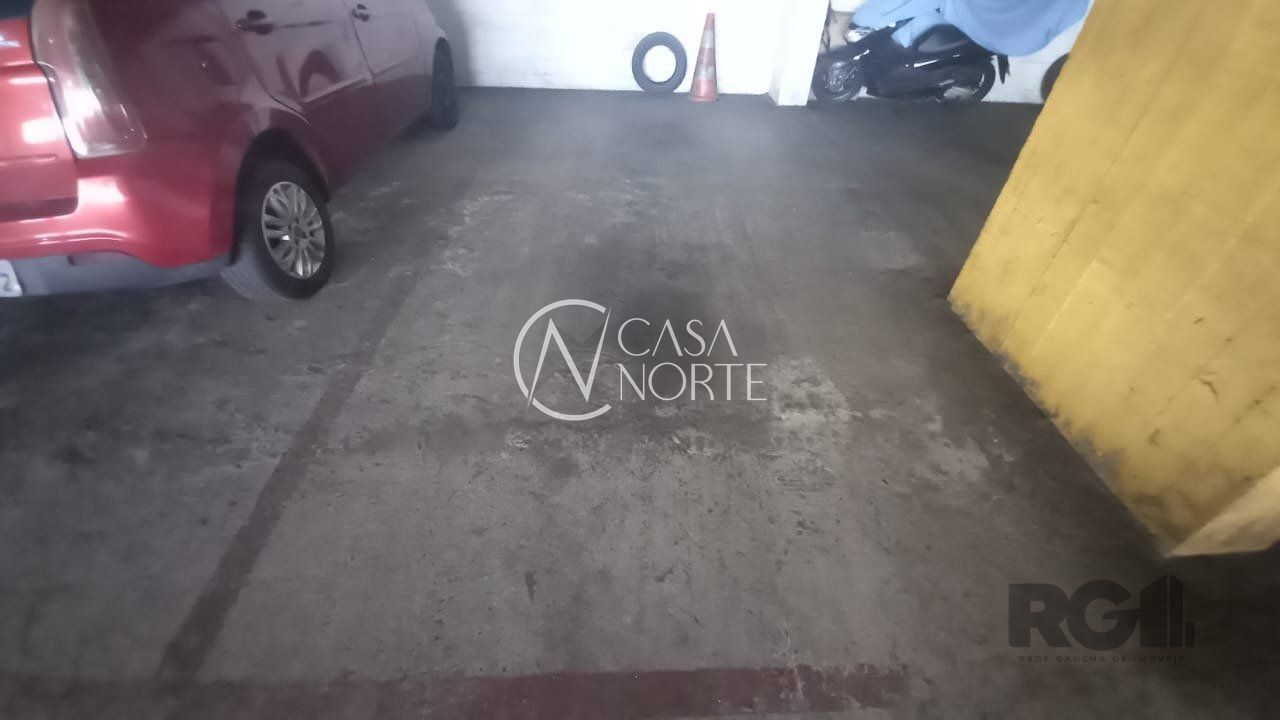 Box à venda , 12m², Rua Coronel Vicente no bairro Centro Histórico em Porto Alegre