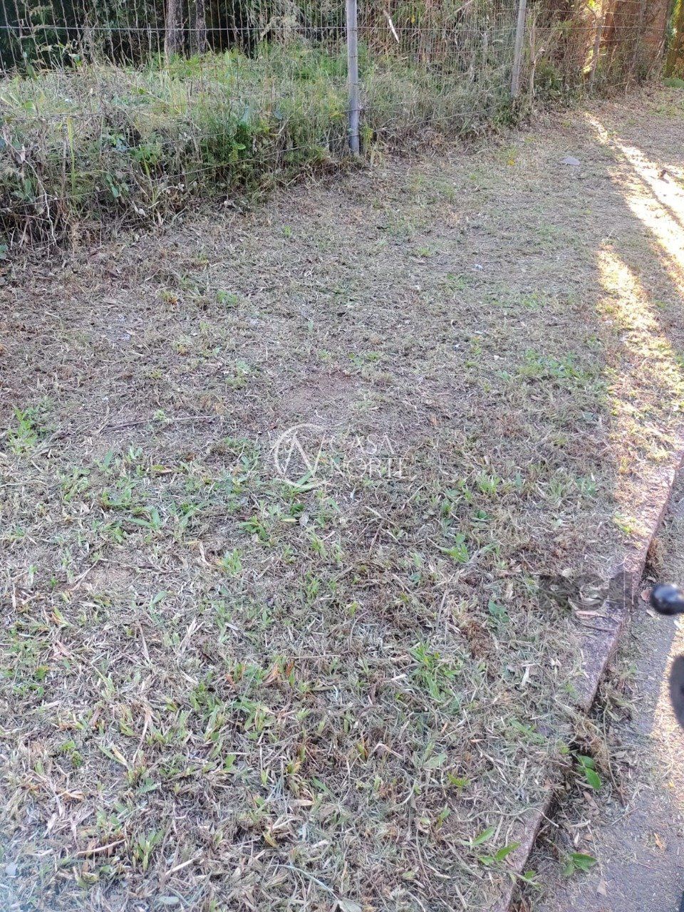 Terreno à venda  com 315m², Rua Fernando Osorio no bairro Teresópolis em Porto Alegre