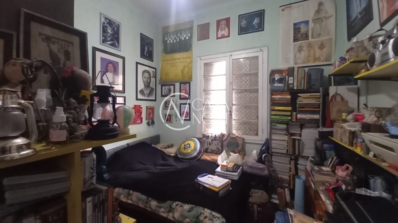 Apartamento à venda com 3 quartos, 84m², 1 suíte, Avenida Alberto Bins no bairro Centro Histórico em Porto Alegre