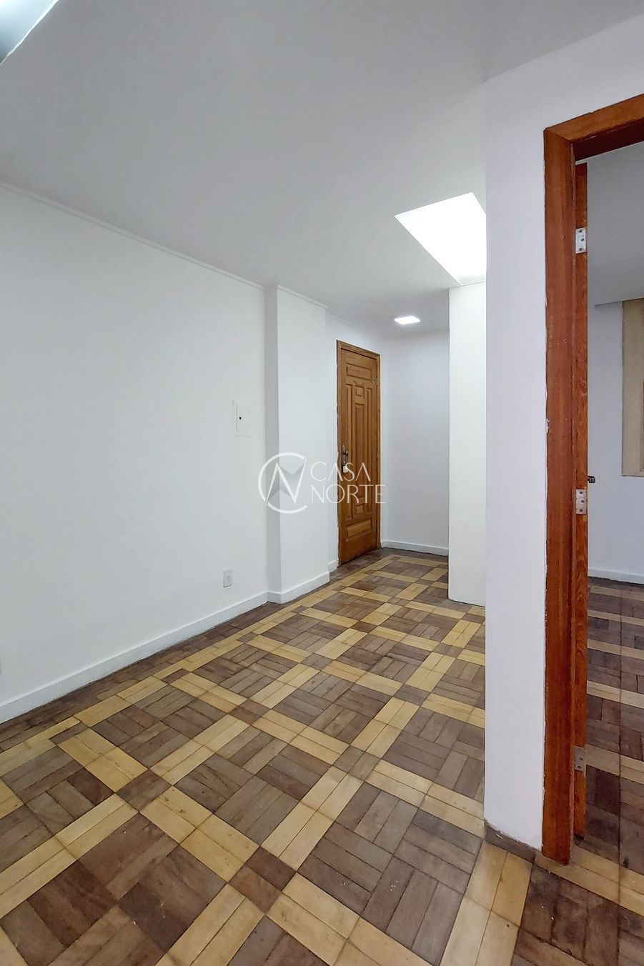 Sala Comercial à venda com 2 quartos, 95m², Rua General Andrade Neves no bairro Centro Histórico em Porto Alegre
