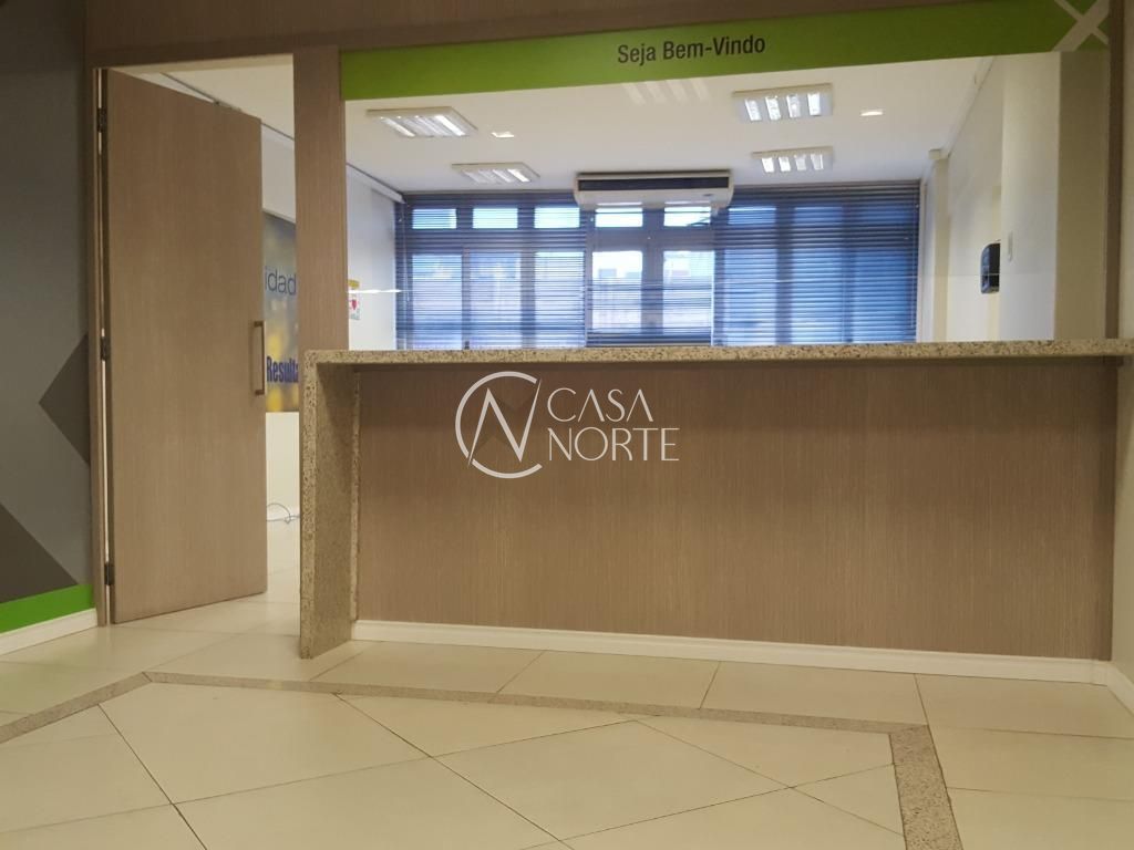 Sala Comercial à venda , 498m², Praça Osvaldo Cruz no bairro Centro Histórico em Porto Alegre