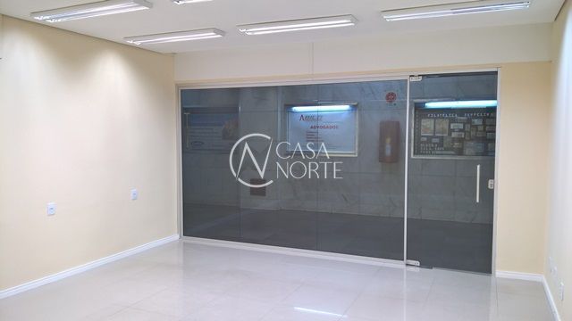 Loja à venda com 1 quarto, 58m², Rua dos Andradas no bairro Centro Histórico em Porto Alegre