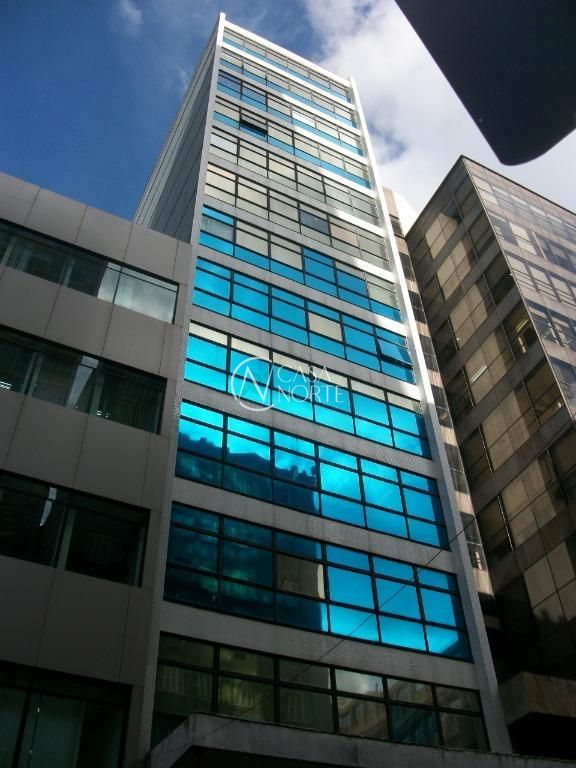 Sala Comercial à venda com 1 quarto, 234m², Rua Siqueira Campos no bairro Centro Histórico em Porto Alegre