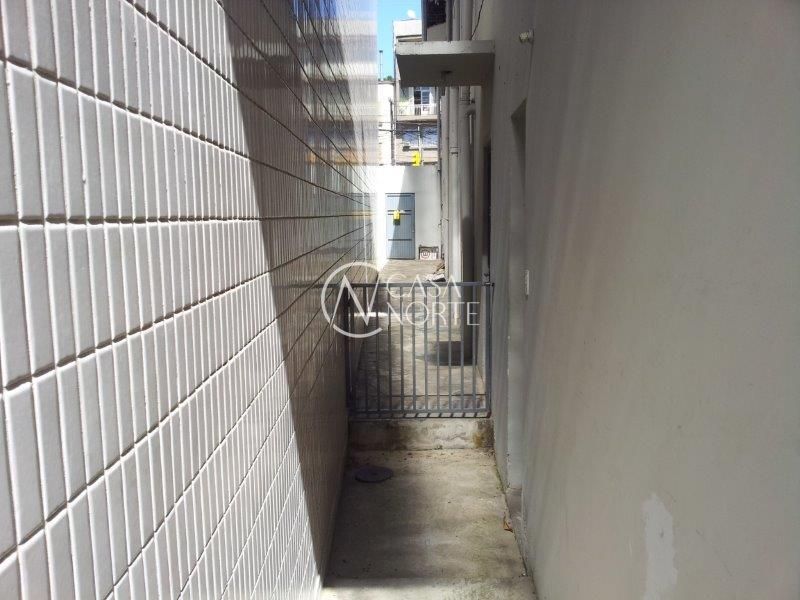 Apartamento à venda com 1 quarto, 61m², Avenida Benjamin Constant - Até 689 - Lado Ímpar no bairro São João em Porto Alegre