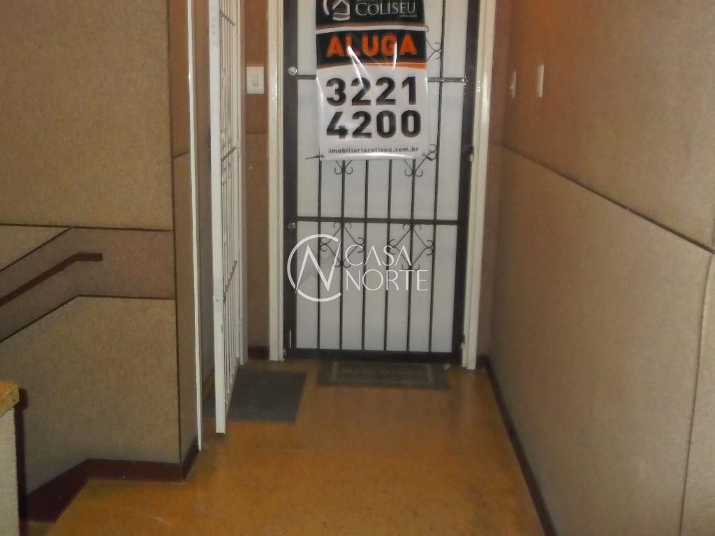 Apartamento à venda com 2 quartos, 60m², 1 vaga, Rua Tupinamba no bairro Jardim São Pedro em Porto Alegre