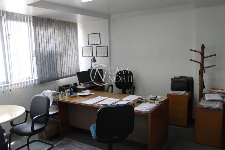 Sala Comercial à venda , 60m², Praça Osvaldo Cruz no bairro Centro Histórico em Porto Alegre