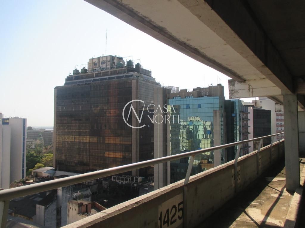 Box à venda , 32m², 1 vaga, Rua Riachuelo no bairro Centro Histórico em Porto Alegre