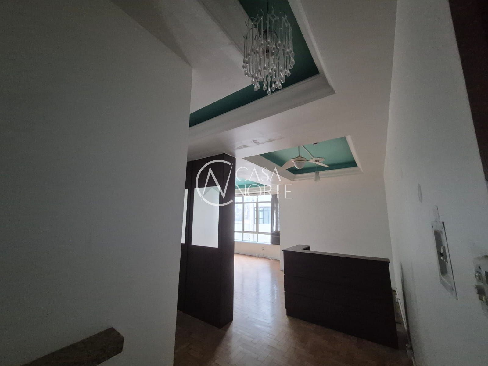 Sala Comercial à venda com 1 quarto, 49m², Rua Vigário José Inácio no bairro Centro Histórico em Porto Alegre