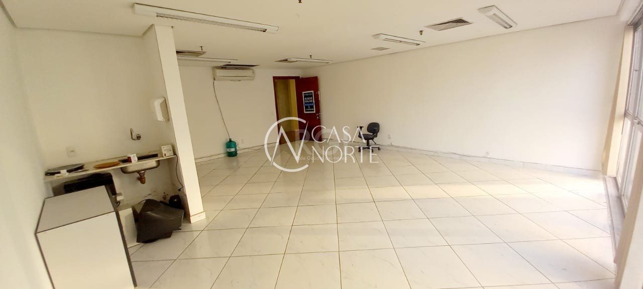 Sala Comercial à venda , 46m², Rua Chaves Barcelos no bairro Centro Histórico em Porto Alegre