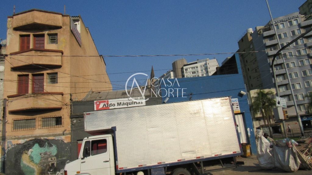 Prédio Comercial à venda , 388m², Avenida Farrapos no bairro Floresta em Porto Alegre