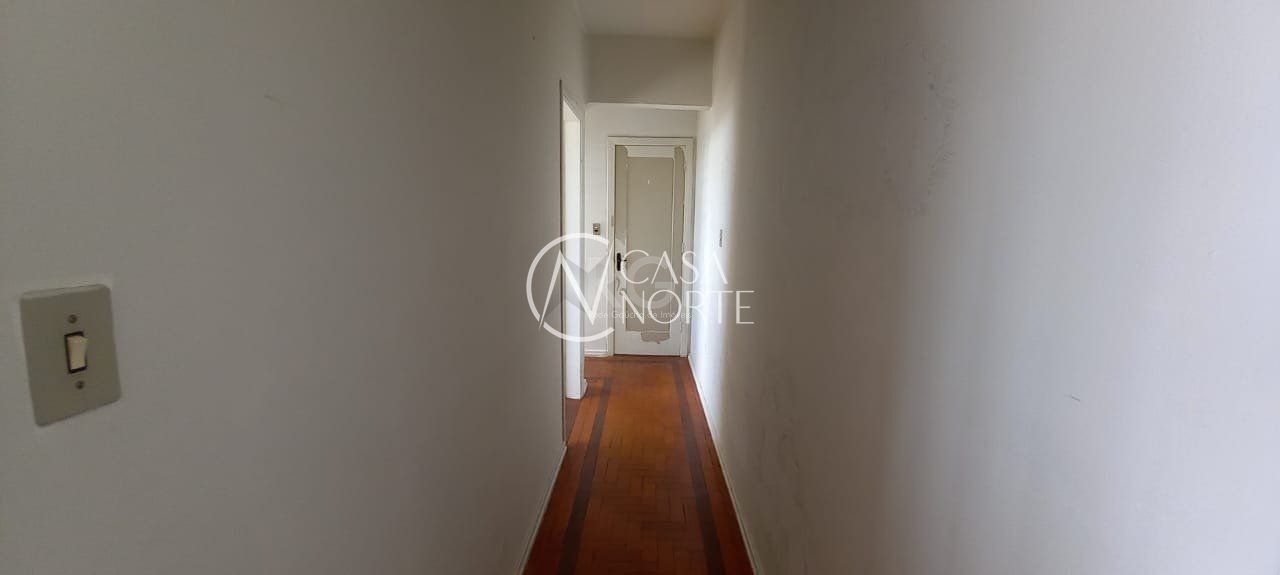 Apartamento à venda com 2 quartos, 88m², Rua Coronel Vicente no bairro Centro Histórico em Porto Alegre