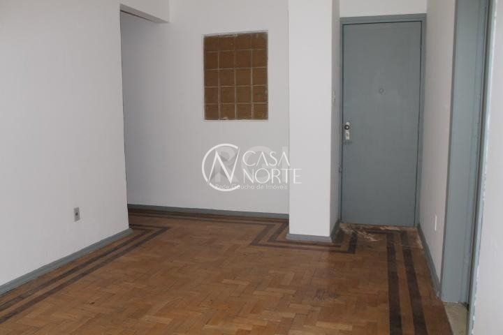 Apartamento à venda com 1 quarto, 51m², Rua Coronel Vicente no bairro Centro Histórico em Porto Alegre