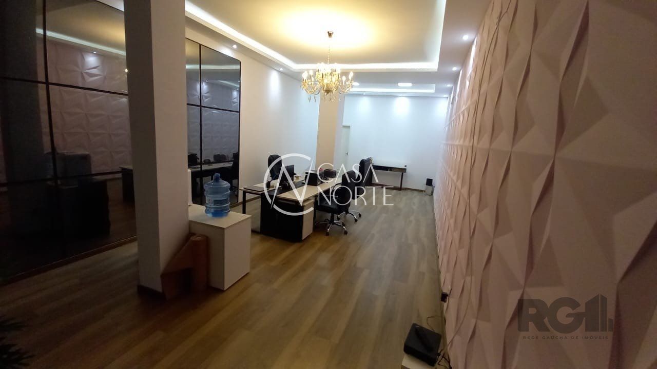 Sala Comercial à venda , 368m², Avenida Alberto Bins no bairro Floresta em Porto Alegre