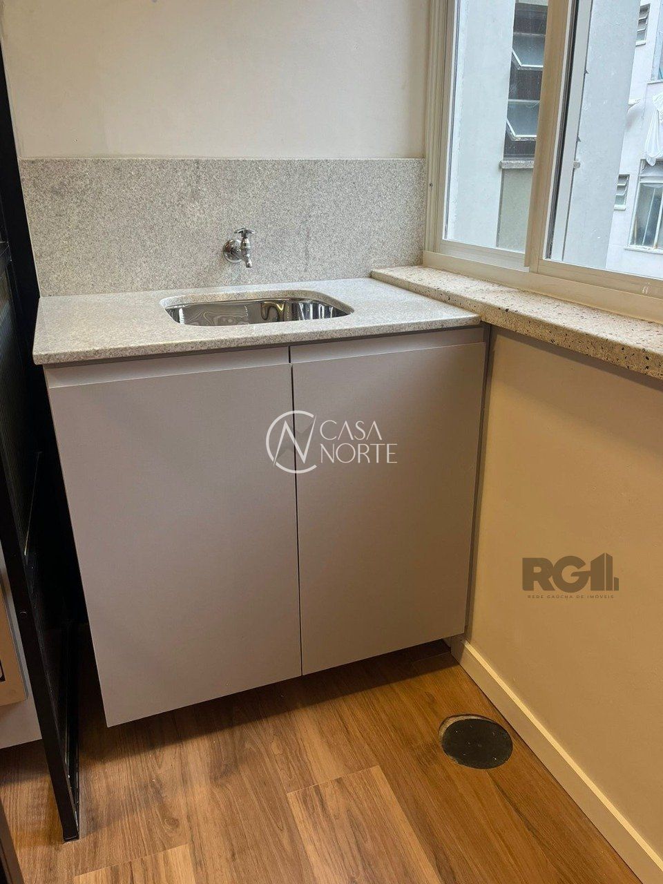 Apartamento à venda com 1 quarto, 41m², Rua Riachuelo no bairro Centro Histórico em Porto Alegre