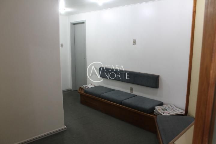 Sala Comercial à venda , 60m², Praça Osvaldo Cruz no bairro Centro Histórico em Porto Alegre