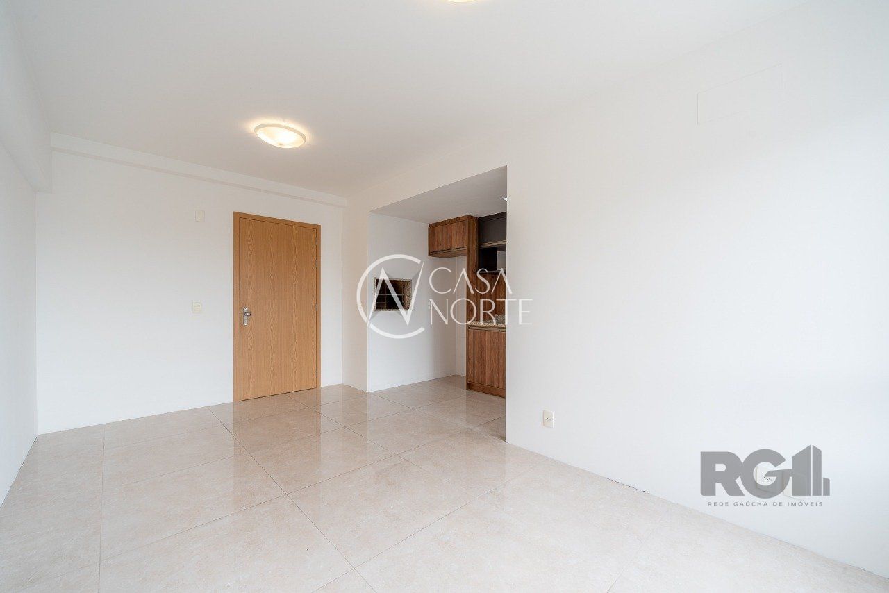 Apartamento à venda com 2 quartos, 57m², 1 suíte, 1 vaga, Rua Doutor Alcides Cruz no bairro Santa Cecília em Porto Alegre
