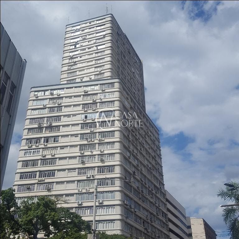 Sala Comercial à venda , 49m², Praça Osvaldo Cruz no bairro Centro Histórico em Porto Alegre