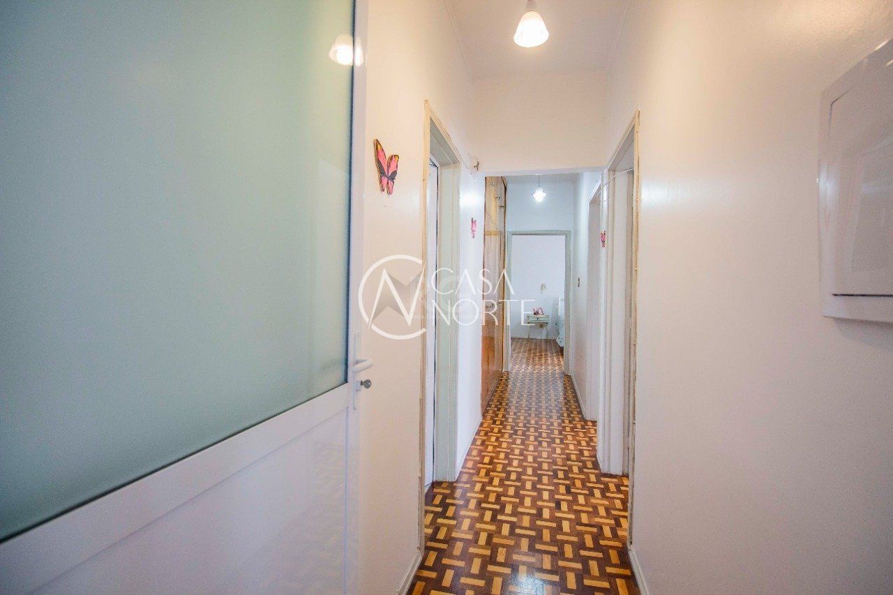 Apartamento à venda com 2 quartos, 140m², Rua Vigario José Inácio no bairro Centro Histórico em Porto Alegre