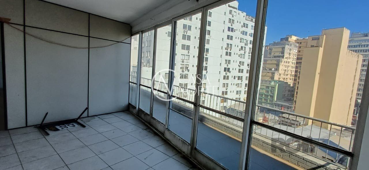 Sala Comercial à venda , 160m², Rua Doutor Flores no bairro Centro Histórico em Porto Alegre