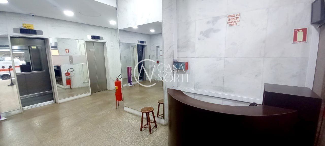 Sala Comercial à venda , 46m², Rua Chaves Barcelos no bairro Centro Histórico em Porto Alegre