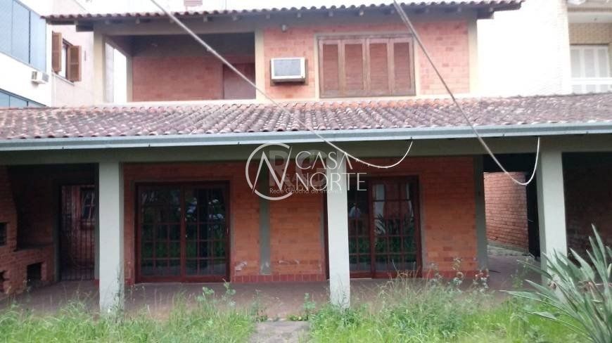 Casa à venda com 3 quartos, 220m², 1 suíte, 2 vagas, Rua Dona Adda Mascarenhas de Moraes no bairro Jardim Itu em Porto Alegre