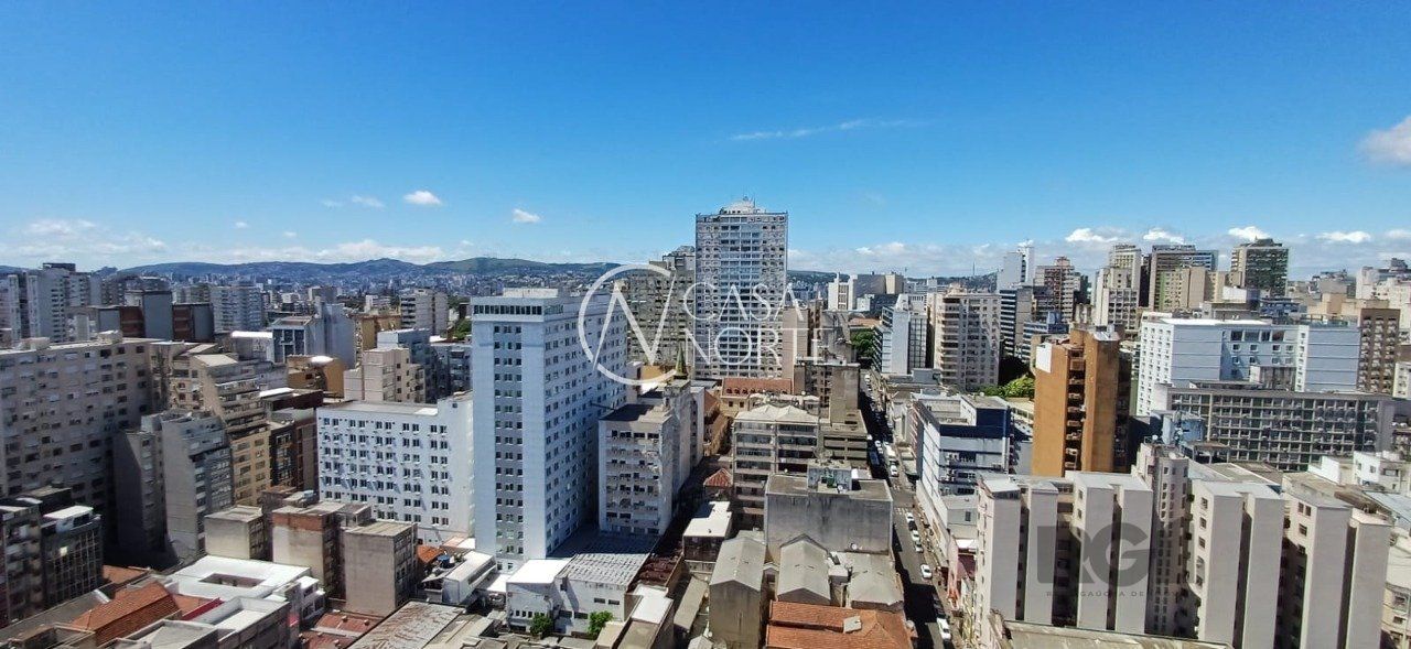 Sala Comercial à venda , 22m², Praça Osvaldo Cruz no bairro Centro Histórico em Porto Alegre