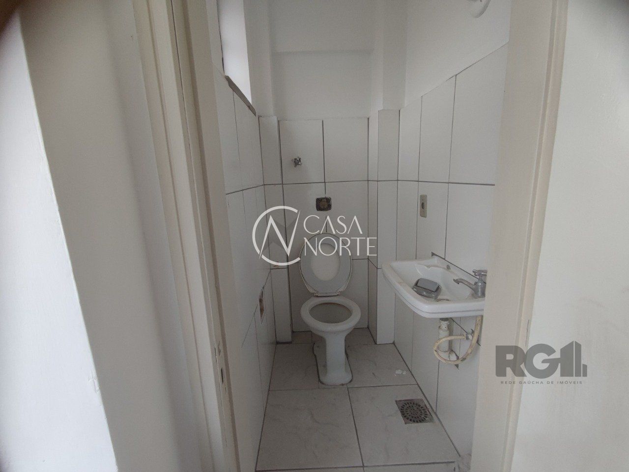 Sala Comercial à venda , Rua dos Andradas no bairro Centro Histórico em Porto Alegre