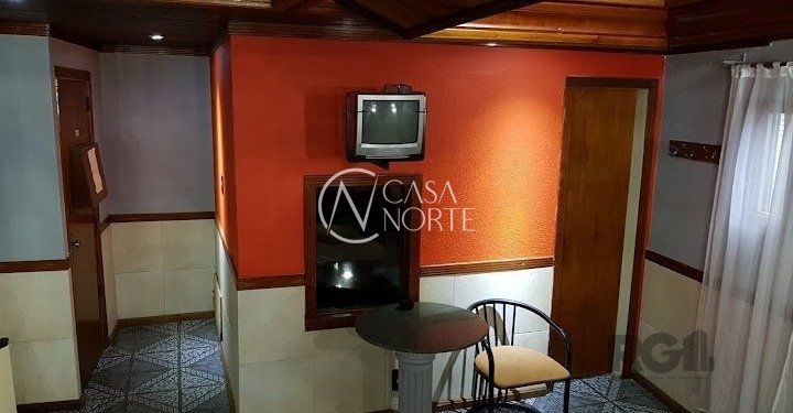 Hotel à venda , 1296m², Avenida Baltazar de Oliveira Garcia no bairro São Sebastião em Porto Alegre