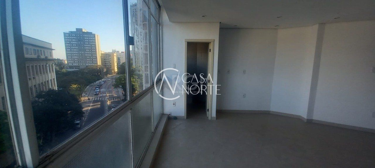 Sala Comercial à venda , 32m², Rua Professor Annes Dias no bairro Centro Histórico em Porto Alegre