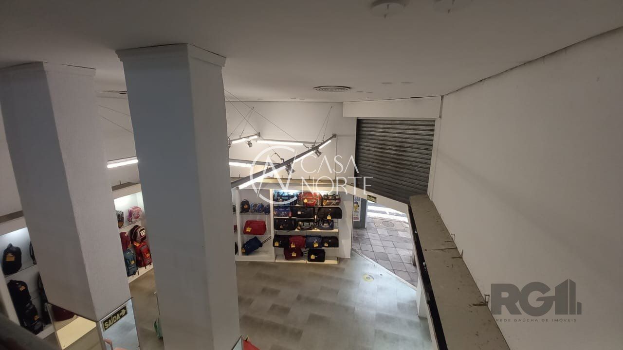 Prédio Comercial à venda com 7 quartos, 360m², Avenida Alberto Bins no bairro Centro Histórico em Porto Alegre