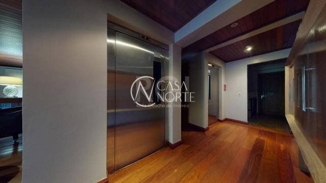 Cobertura à venda com 3 quartos, 360m², 2 suítes, 2 vagas, Rua Renato Almeida no bairro Bela Vista em Porto Alegre