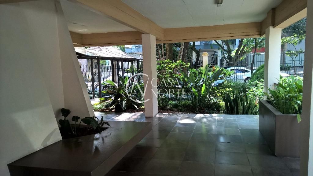 Apartamento à venda com 2 quartos, 80m², 1 vaga, Rua Felicíssimo de Azevedo no bairro São João em Porto Alegre