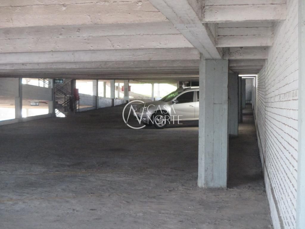 Box à venda , 32m², 1 vaga, Rua Riachuelo no bairro Centro Histórico em Porto Alegre