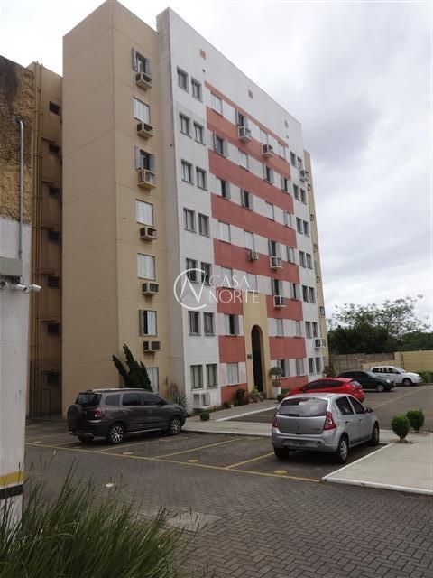 Apartamento à venda com 3 quartos, 63m², 1 vaga, Avenida Baltazar de Oliveira Garcia no bairro São Sebastião em Porto Alegre