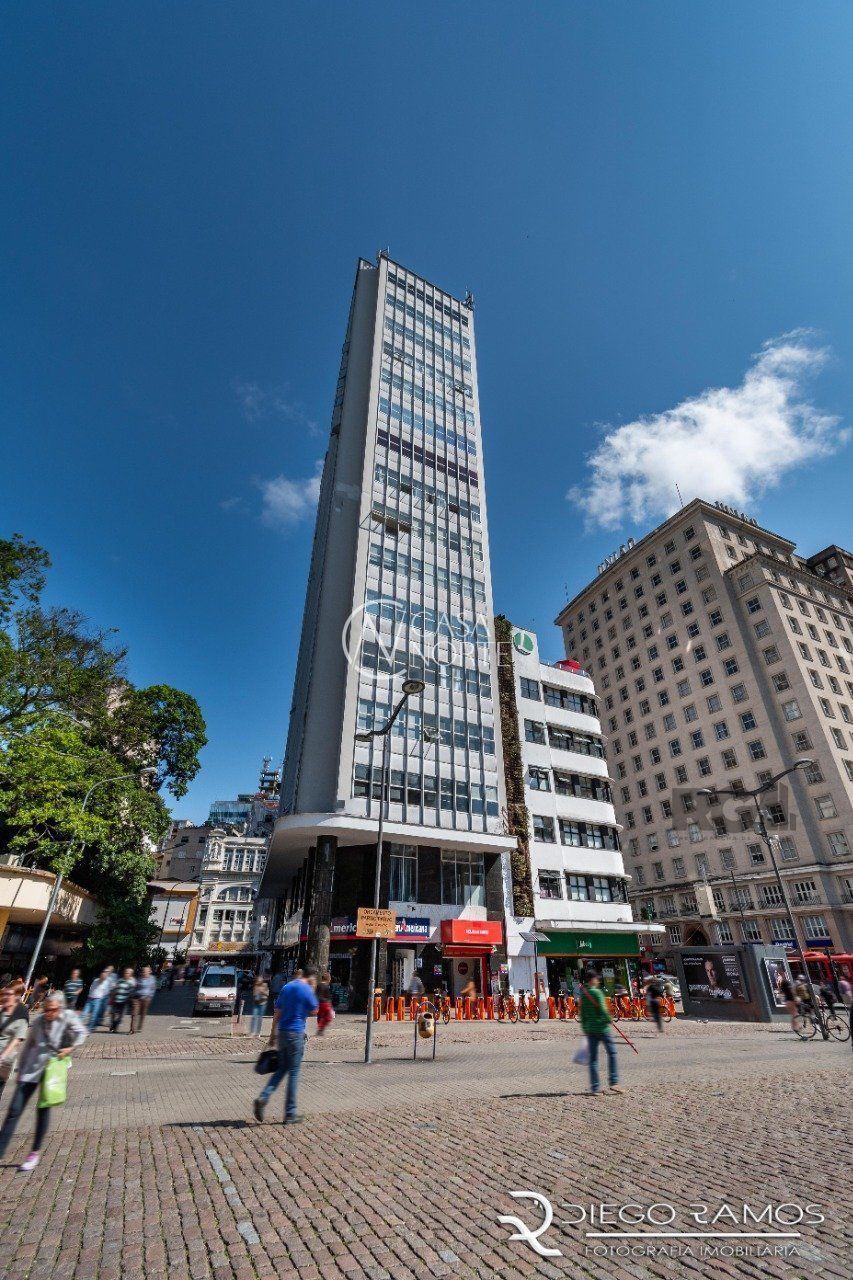 Sala Comercial à venda , 172m², Praça Quinze de Novembro no bairro Centro Histórico em Porto Alegre