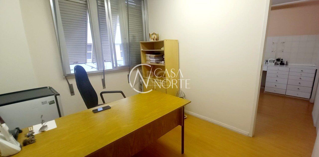 Sala Comercial à venda , 30m², Rua Marechal Floriano Peixoto no bairro Centro Histórico em Porto Alegre